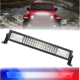 LED Fog Lamp Unit for Universal For Car Universal For Car-image-72
