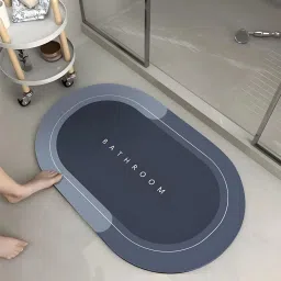 Rubber Bathroom Mat-image-9