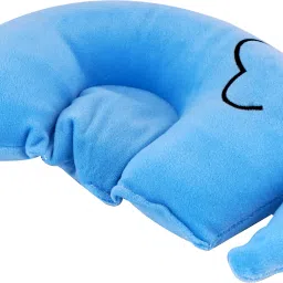 BABY SEED PILLOW, Pillow for Newborn Baby-Round Head Shaping Pillow, 0-12 Months Mustard Seeds Animals Baby Pillow Pack of 1-image-31