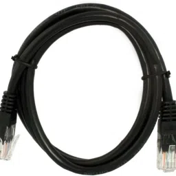 RIVER FOX LAN Cable 1.5 m RJ45 CAT5E (1.5 meters) Patch Ethernet Network-30