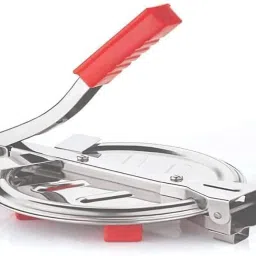 nh world Cold Manual Dough Press image 5
