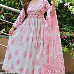 Aagam Pretty Kurtis-image-54