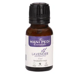 The Mani Pedi Essentials Brown Natural Aroma Oil 15 ml-image-26