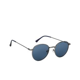 Vincent Chase Men Round Sunglasses with Polarised and UV Protected Lens 149043 image 2