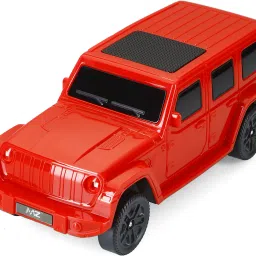 MZ (PORTABLE BLUETOOTH SPEAKER) Dynamic Thunder Sound Auto Series 8 W Bluetooth Speaker-5