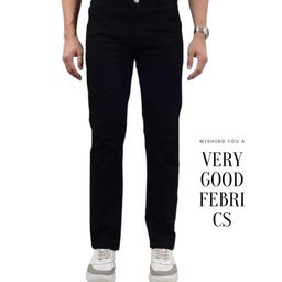 Comfy Ravishing Women Jeans-image-20