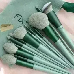 Makeup Brush Set Pack of 13-image-70
