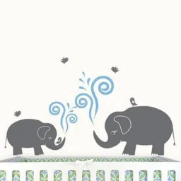 print mantras Cute Mom And Ba-picture-49