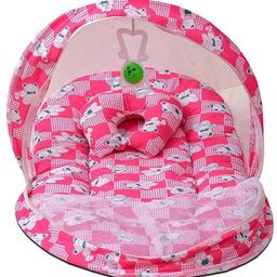 Ravishing Baby Mosquito Nets-image-30