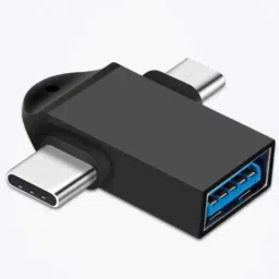 HASINUR USB Type C OTG Adapter-33