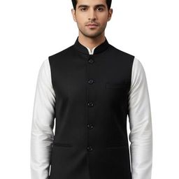 Trendy Men Ethnic Jackets-image-24