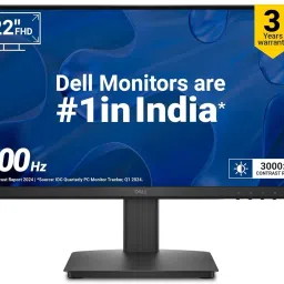 DELL SE2225HM 55.88 cm (22 inch) Full HD LED Backlit VA Panel Monitor (SE2225HM- Ultra-Thin bezels,1x HDMI, 1xVGA,TÜV Rheinland® for 3-star eye comfort)-image-24