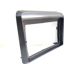 aadioter Car Stereo Frame with wiring Suitable for Maruti New Ertiga/ XL6 - 2018+ model Media Player Frame image 2
