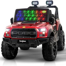 baybee Rechargeable Baby Battery Car Jeep for Kids Ride on Toy Kids Car Music & Light Jeep Battery Operated Ride On-picture-25