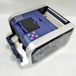 Godrej Crusader lite Note counting machine with fake note detection Note Counting Machine-19