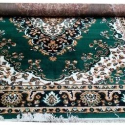 Green Polyester Carpet-image-62