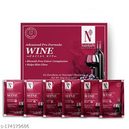 NutiGlow Modern Nutriglow Facial Kits-image-72