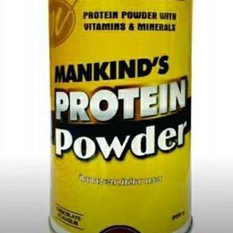 Mankind Everyday Protein & Whey Supplements-image-2