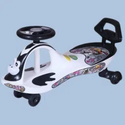 Rideons & Wagons Non Battery Operated Ride On-25