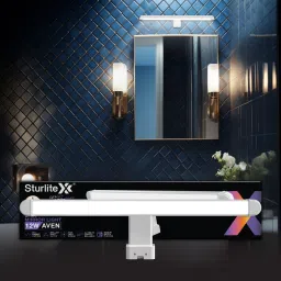 Picture Light Wall Lamp With Bulb-picture-24