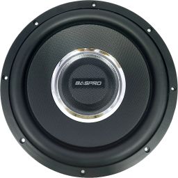 SW-1005B 10 inch Subwoofer for Car enclosure, Home Sub Systems & DIY Projects Subwoofer-image-28