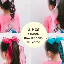 BAESD Girls Set of 2 Hair Accessory Set image 4