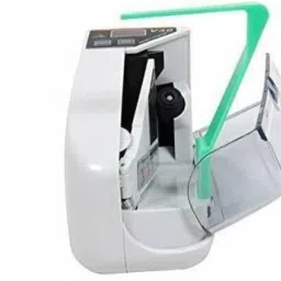 STS V30 LED Display Mini Portable Use Battery/Plug Handy Money Counter Note Counting Machine image 5