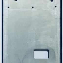 AL BAARI STORE Realme 6 MIDDLE FRAME PROPER FITTING Front Panel-31