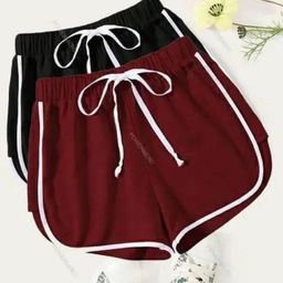 Ravishing Unique Women Shorts-image-41