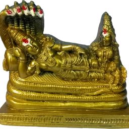 Decorative Showpiece - 11.43 cm-image-37
