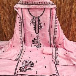 Charvi Sensational Salwar Suits & Dress Materials-image-37