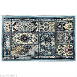 Classic Fashionable Floormats & Dhurries-image-17