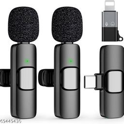 Beautiful External Microphones-image-85