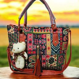 Graceful Classy Women Handbags-image-99