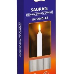 Pack of 20 Basic Candle-image-10