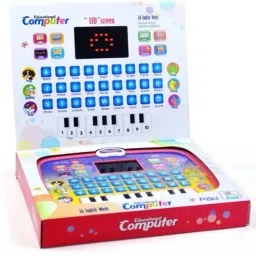 Educational Computer Piano Display Led Screen, with Music and Buttons-1