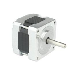NEMA16 39HY38-0504 2.9Kg-cm Stepper Motor Round-Type Shaft-32
