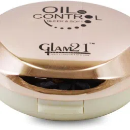 Oil Control Correction compact Powder CP8007 Compact-7