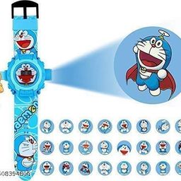 Rubber Kids Digital Watches-image-15
