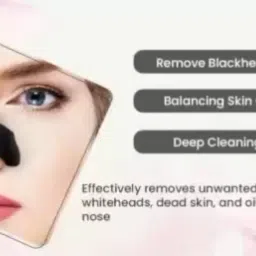 netclub Polystyrene Blackhead Remover Strips image 4