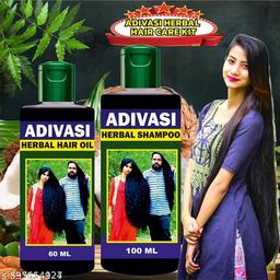 Hair Care Combo-image-71