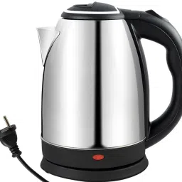 Stainless Steel Electric Elegant Design for Hot Water, Tea, Coffee Kettle 2.0 l Electric Kettle-6