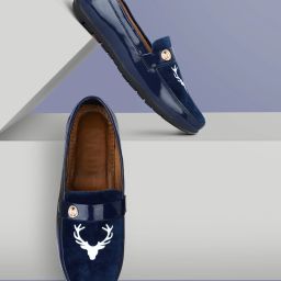 Stylish & Premium Quality Loafers For Men-image-7