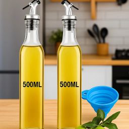 500 ml Cooking Oil Dispenser Set-image-63