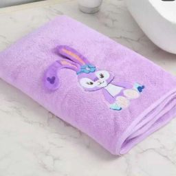 Microfiber 250 GSM Bath Towel-image-47