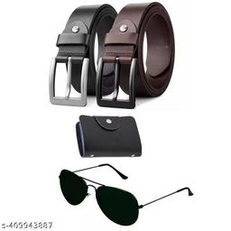 Fancy Unique Men Belts-image-14