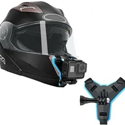 Elevea Bendable Neck Grip Camera Mount-15