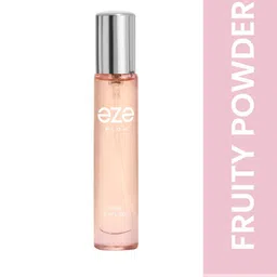 EZE Women Flow Long Lasting Eau De Parfum - 18ml-26