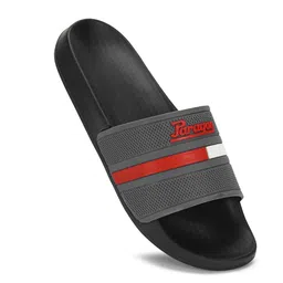 Paragon Men Textured Lightweight Sliders image 2