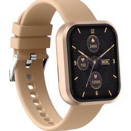 Timex iConnect Smart Watch With Bluetooth Calling image 4